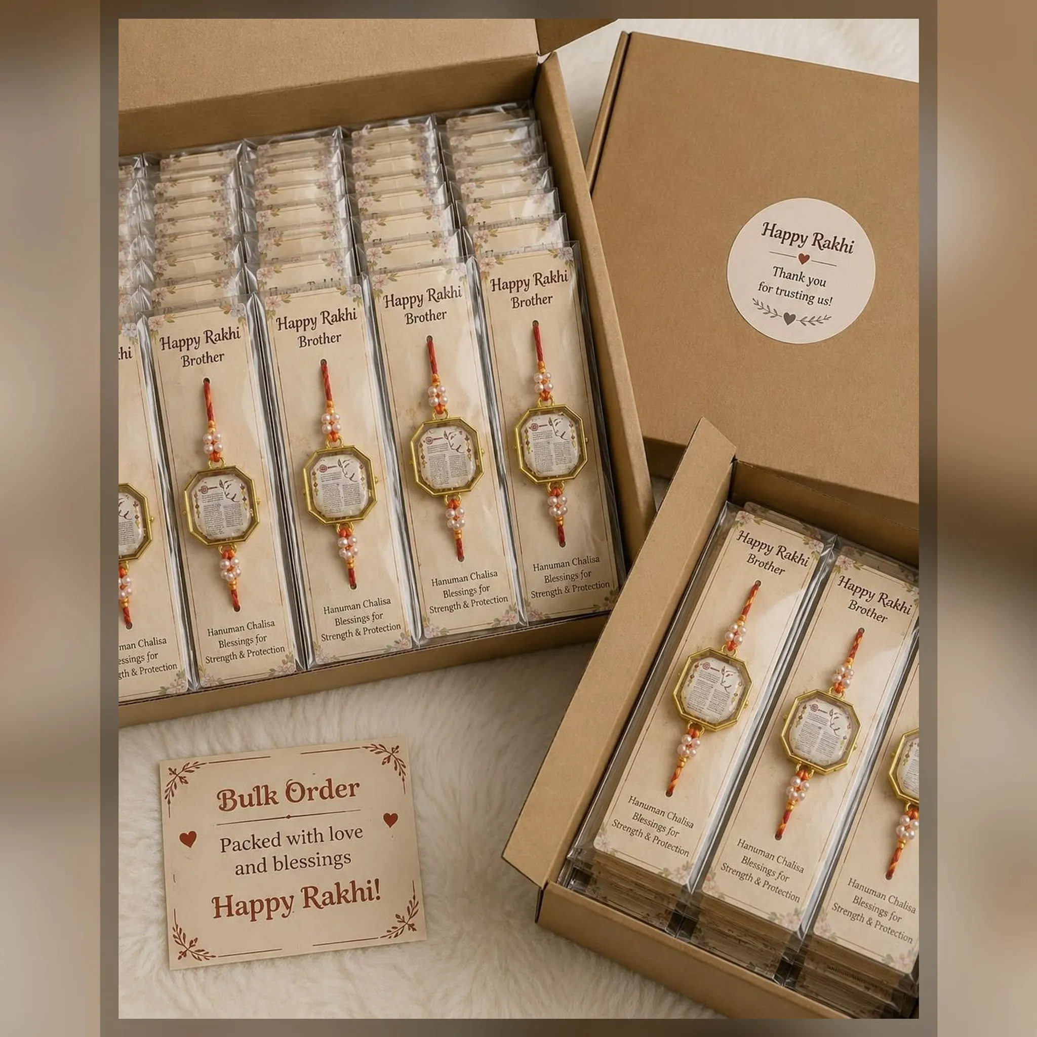 Rakhi