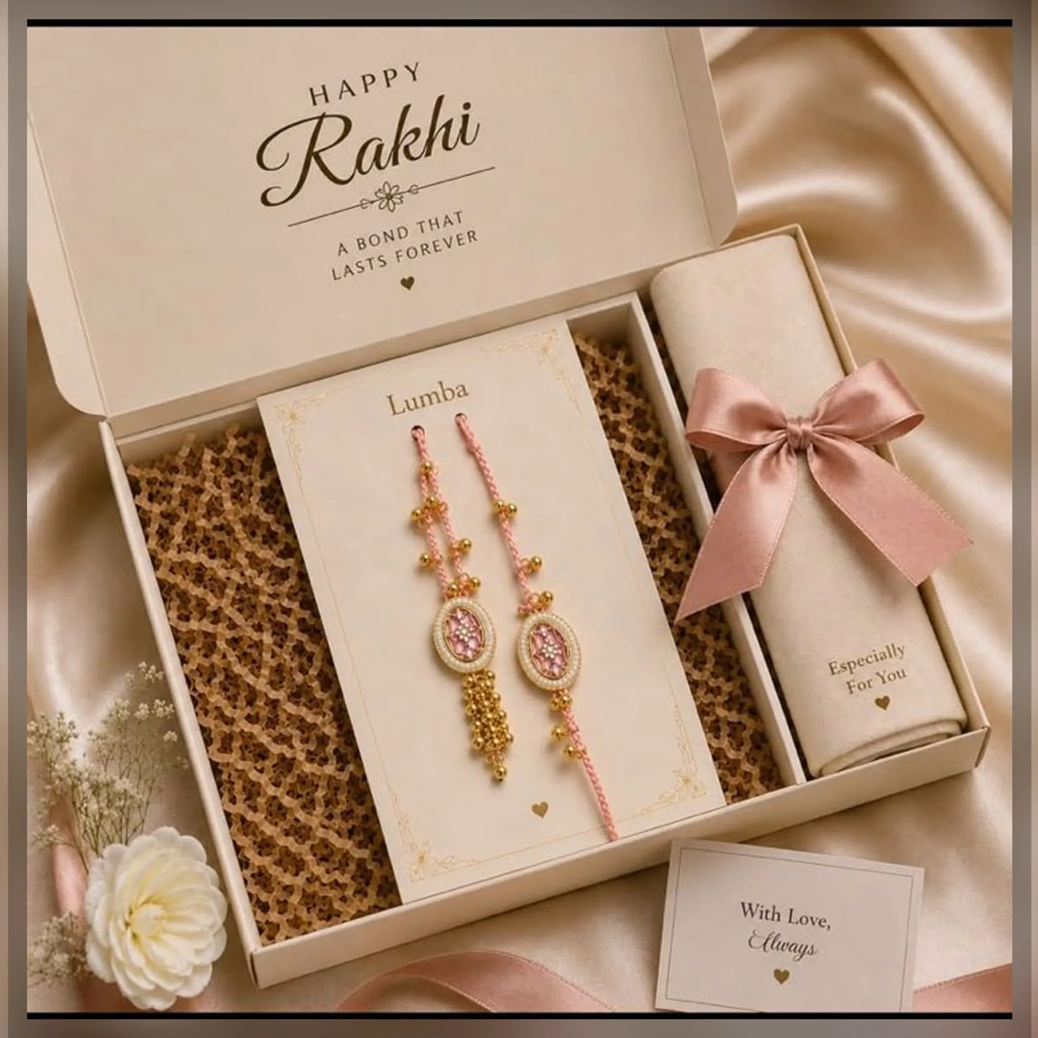 Rakhi