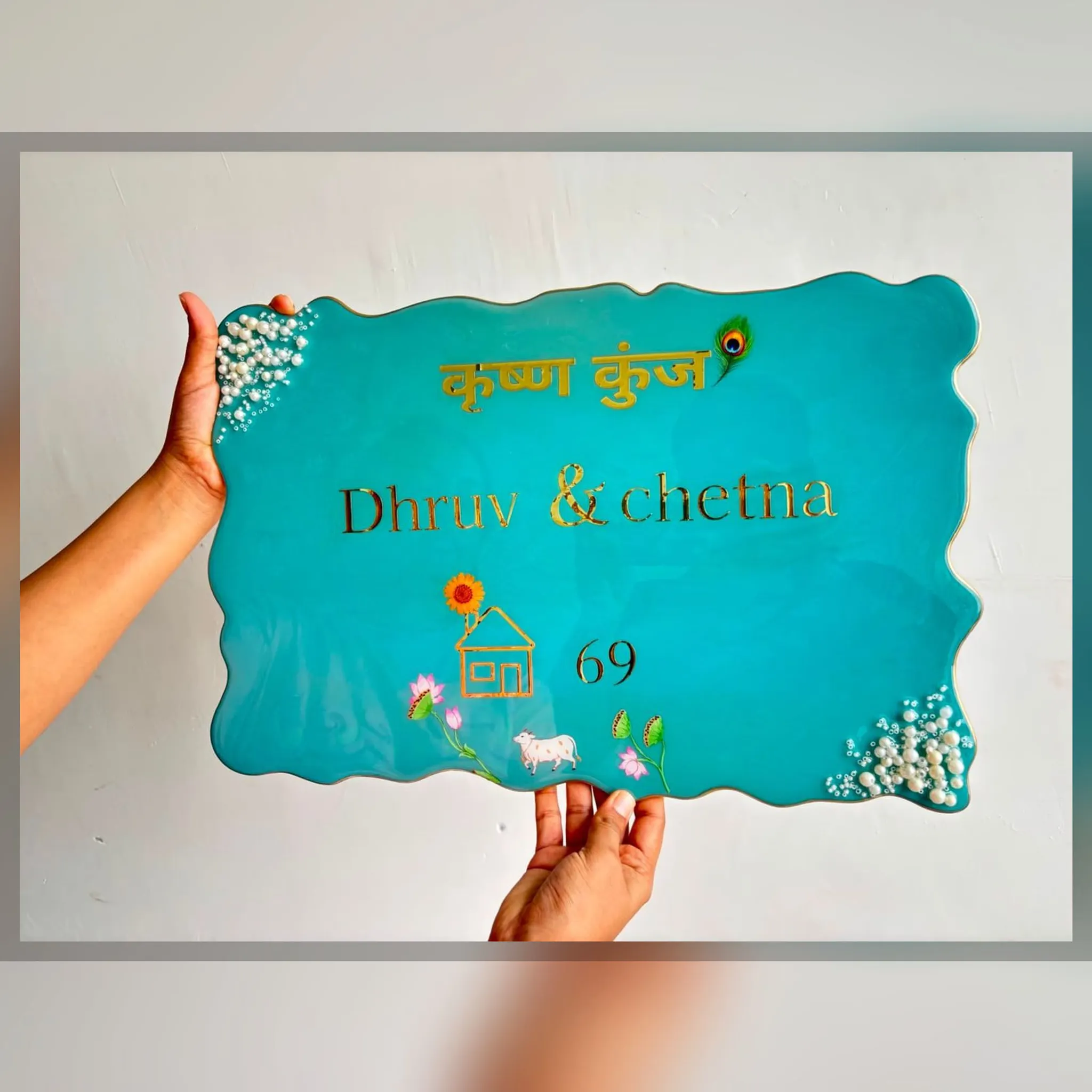 Name Plate - image 3