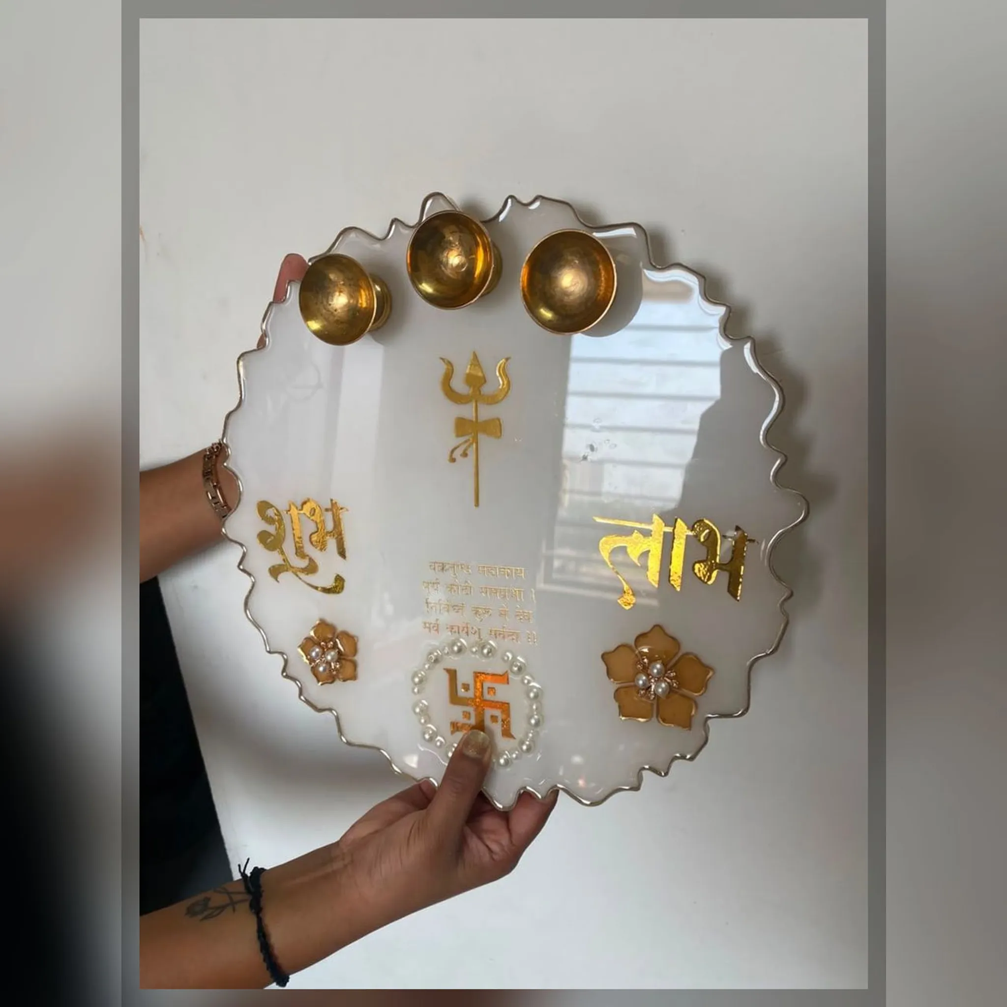 Shubh Labh