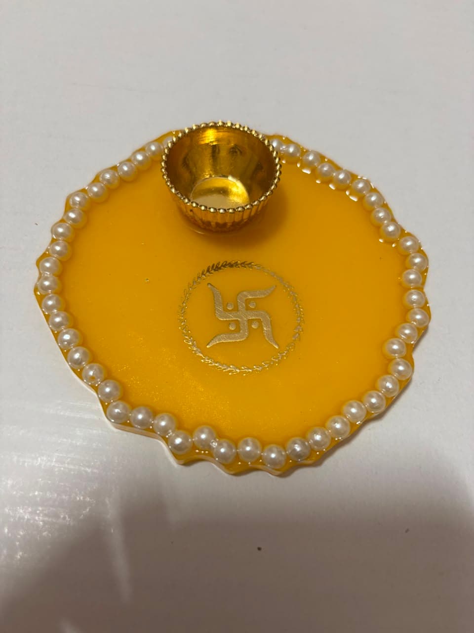 Resin Kankavati