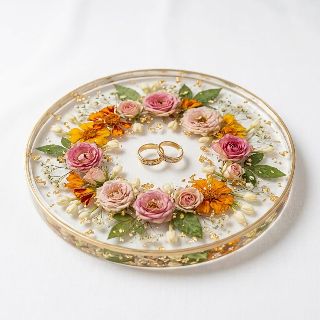 Ring Platter