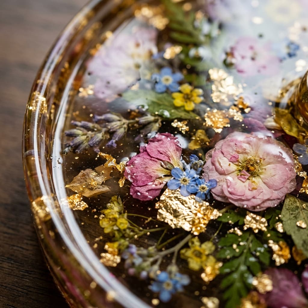 Ring Platter